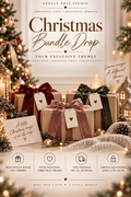 Exclusive Mystery Christmas Bundle